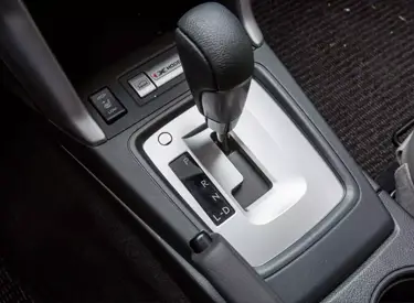 معنی حروف دنده اتوماتیک