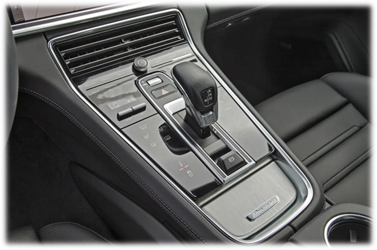 روی کار آمدن گیربکس اتوماتیک