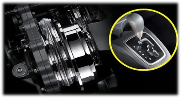 انواع گیربکس اتومات