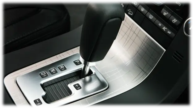 بهترین نوع گیربکس اتومات