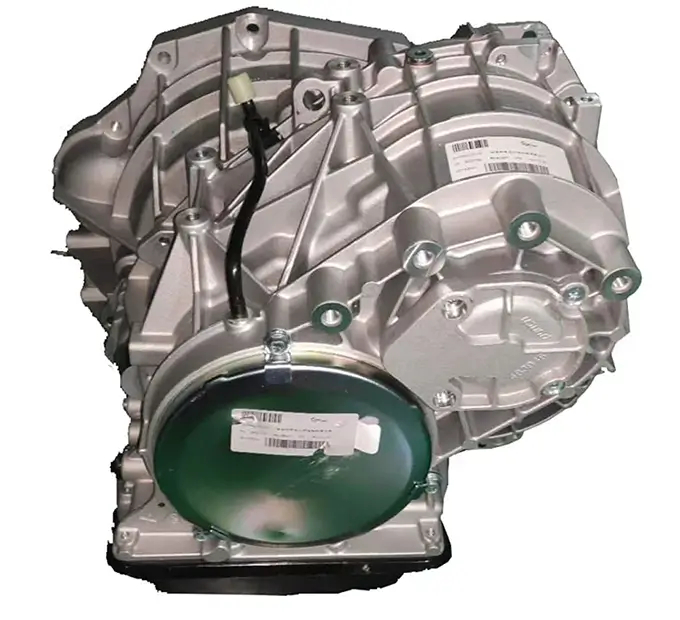 انواع گیربکسهای اتوماتیک هایما