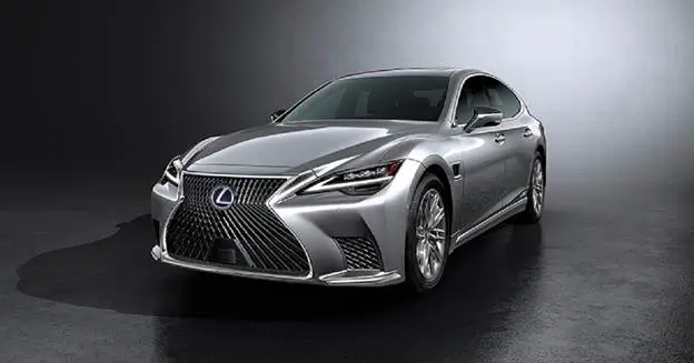 تعمیر گیربکس اتوماتیک لکسوس تعمیر گیربکس اتوماتیک لکسوس