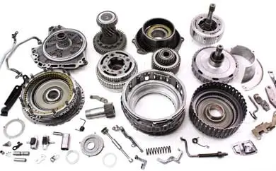 فروش گیربکس اتوماتیک