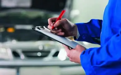 تعویض روغن گیربکس اتوماتیک