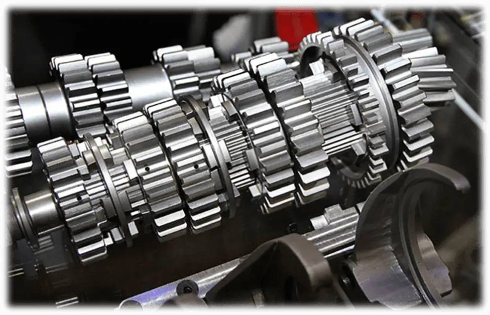 فیلتر روغن گیربکس اتوماتیک و دستی