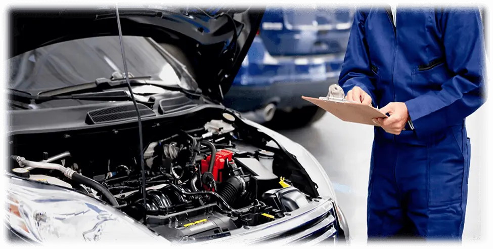 زمان تعویض روغن گیربکس اتوماتیک